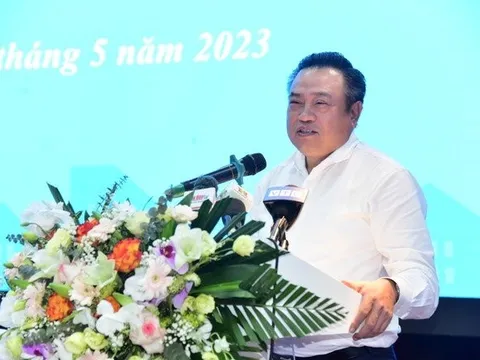 Chủ tịch Tp.Hà Nội: Sẽ có "chính sách riêng"để lương 7 triệu có thể mua nhà