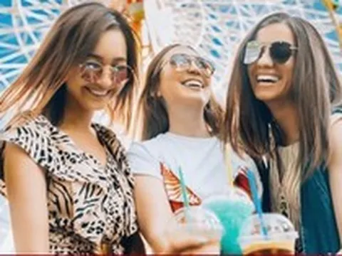 Những thói quen của người tích cực bạn nên học tập