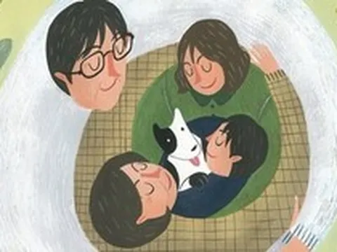 Kiểu đàn ông xứng đáng để kết giao nhất: Thương vợ con, quan tâm tới gia đình