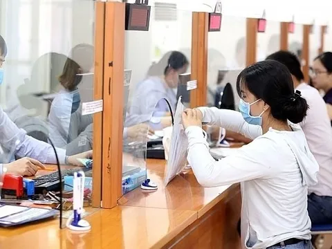 Cán bộ, viên chức ở Bình Thuận xin nghỉ, thôi việc có xu hướng tăng