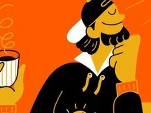 Làm việc 5 giờ/ngày chỉ với 1 chiếc máy tính trong phòng điều hoà, người đàn ông kiếm khoảng 22 tỷ đồng/năm một cách dễ dàng