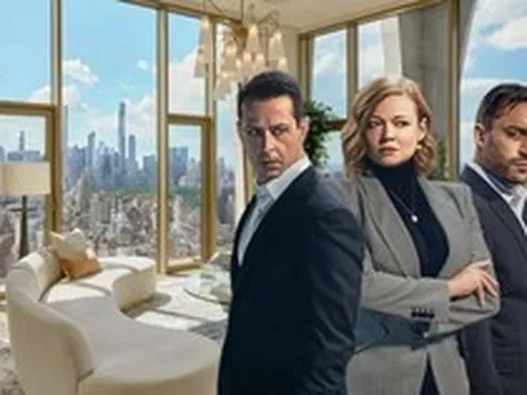 Chỉ một bộ phim đã hé lộ cách người giàu đầu tư bất động sản: Luôn có 1 “câu thần chú”, nhắm tới nhiều mục đích hơn ngoài việc có lãi