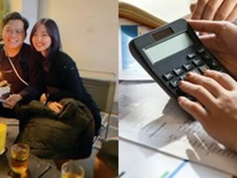 Cưới nhau vẫn không biết thu nhập thì quản lý chi tiêu thế nào?