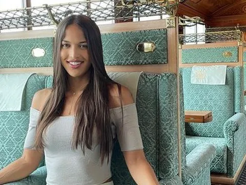 Nghỉ việc văn phòng, cô gái du lịch khắp thế giới miễn phí bằng cách sống trong biệt thự của giới siêu giàu