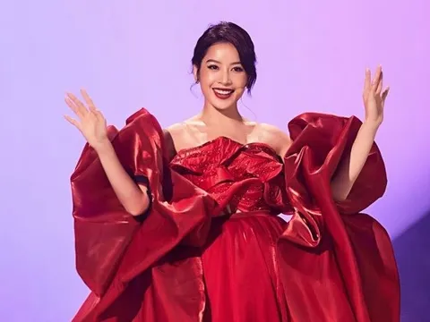 Chiến dịch truyền thông "đạp gió rẽ sóng" sẽ giúp Chi Pu tái định vị bản thân sau phát ngôn ồn ào "cầm mic lên là thành ca sĩ" 6 năm trước?