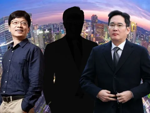 1% người giàu nhất Hàn Quốc "khủng" đến mức nào? Hàng tháng chi tiêu tối thiểu 63 triệu đồng, tích cực làm giàu bằng lĩnh vực này