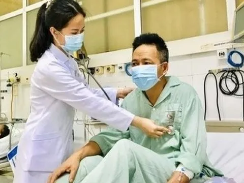 Yêu cầu bổ sung thiết bị chống nóng cho người bệnh, nhân viên y tế