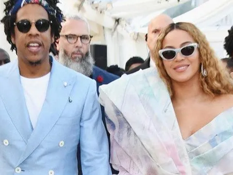 Cận cảnh biệt thự 200 triệu USD của Beyoncé và Jay-Z