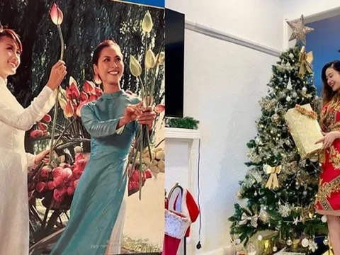 Loạt “thần tượng nhan sắc” thời kỳ đầu và sự chuyển mình thành biểu tượng phụ nữ thành đạt thế hệ mới