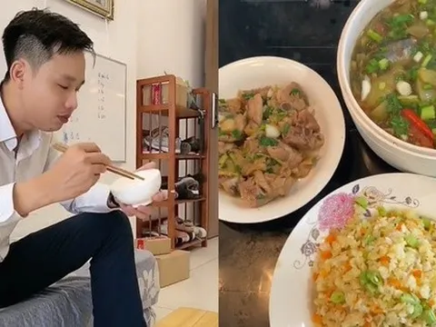 Chia sẻ bất ngờ về cuộc sống của trợ lý giám đốc ở TPHCM chỉ tiêu 200k/tuần