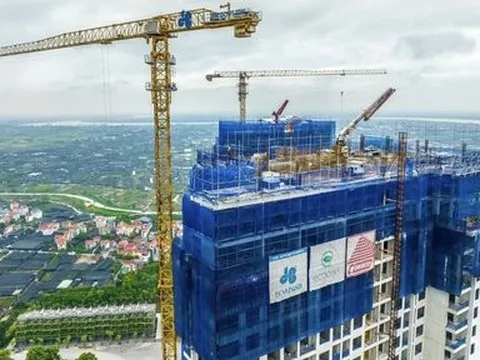 Xây dựng Hoà Bình liên tiếp huy động vốn, thay loạt sếp lớn: Tham vọng lấy lại vị thế?