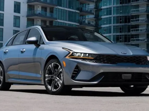 Hyundai và KIA phải bồi thường 200 triệu USD do các đoạn clip dạy cách lấy trộm xe trên Tik Tok