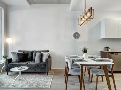 3 cách trang trí căn hộ chung cư 2 phòng ngủ thêm đẹp mắt