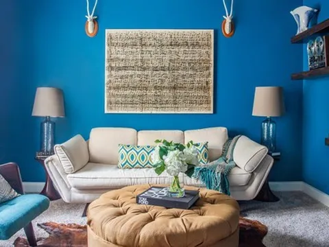 Tư vấn thiết kế và bố trí nội thất nhà một tầng trên mảnh đất dài và hẹp