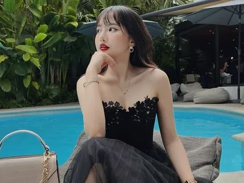 Hot girl trường Kinh tế chuẩn 'con nhà người ta': Xinh đẹp, lại học giỏi