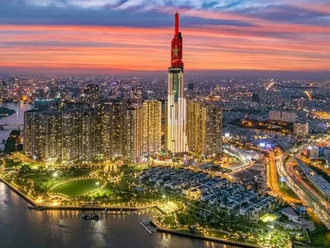 Mức độ đắt đỏ của 5 thành phố trực thuộc Trung ương thay đổi như thế nào từ 2015 đến nay?