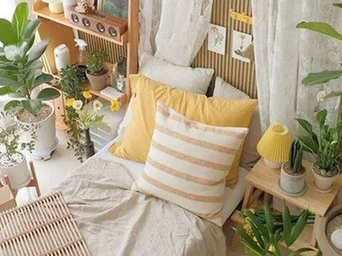 Vợ chồng trẻ xoay xở khi lần đầu gánh nợ mua nhà