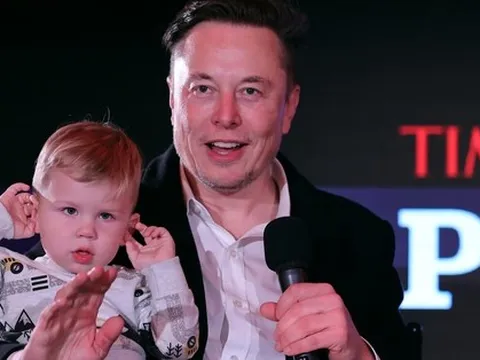 Elon Musk chọn được người kế vị đế chế nghìn tỷ, danh sách không có mặt 9 người con