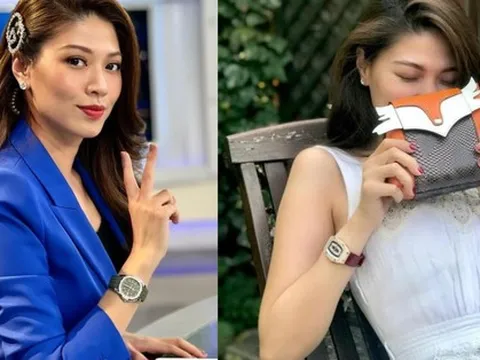 Ngọc Trinh tiết lộ nguyên nhân không còn mua túi hiệu