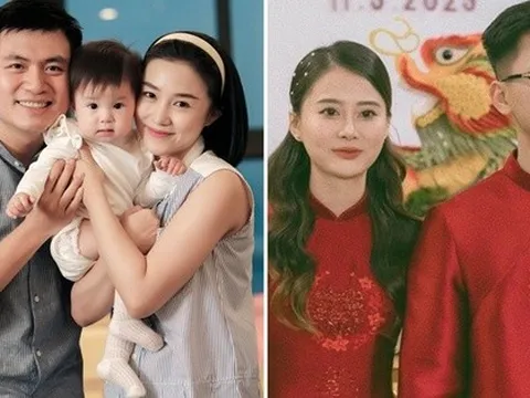 Tiền nong sau cưới của các đôi trẻ nổi tiếng: Có thiếu gia đưa hết lương cho vợ, người lại tiền ai nấy tiêu