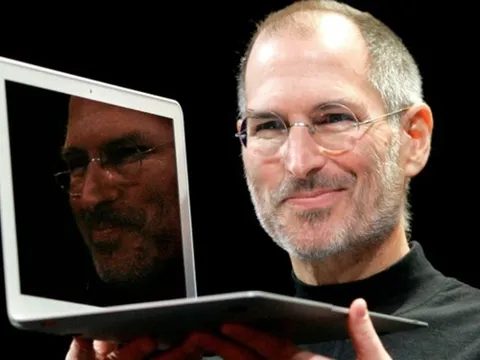 Tỷ phú công nghệ Steve Jobs và những thói quen kỳ lạ