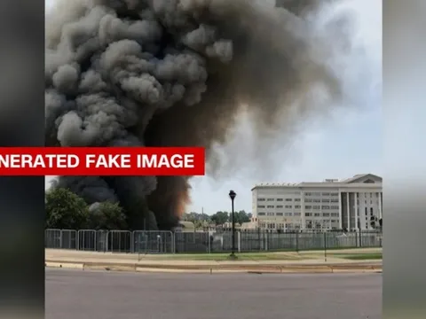 Làm thế nào để phân biệt ảnh do AI tạo ra?