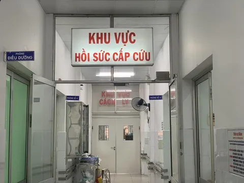 Vụ 3 người ngộ độc botulinum: Bệnh nhân 45 tuổi đã tử vong