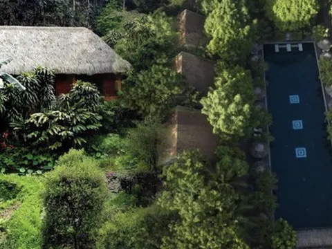 Top 5 địa điểm nghỉ dưỡng kết nối thiên nhiên tại Việt Nam