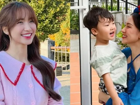 Hoà Minzy ở tuổi 28: Sự nghiệp thăng hoa, chi hơn 200 triệu để làm 1 việc trong ngày sinh nhật