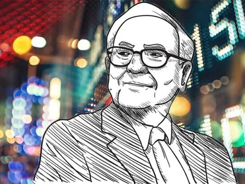 Thần chứng khoán cảnh báo không có điều này, bạn sẽ phải làm việc đến cuối đời: Muốn sớm thảnh thơi thì phải có mẹo