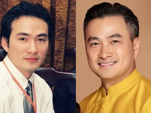 Mỹ nam màn ảnh Việt trở thành doanh nhân nắm giữ “hệ sinh thái” kinh doanh đáng nể