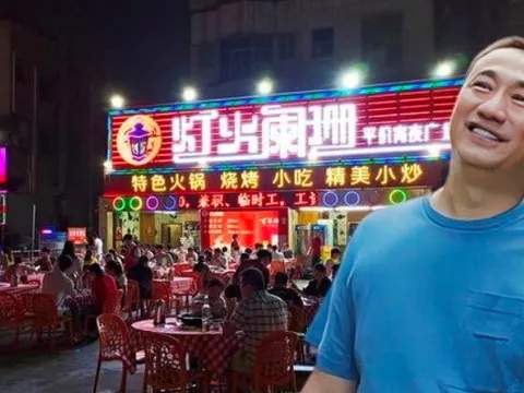 Mở quán ăn nhậu, người đàn ông kiếm hơn 4 tỷ đồng/năm nhờ đánh vào ‘lòng tham’ của khách