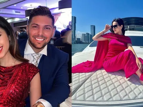 Phàn nàn về cuộc sống xa hoa khi làm vợ triệu phú, 'bà nội trợ Dubai' bị chỉ trích