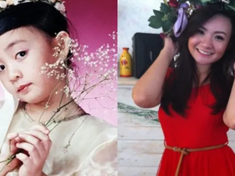 Sự nghiệp và cuộc sống nhiều thay đổi của "bé" Xuân Mai