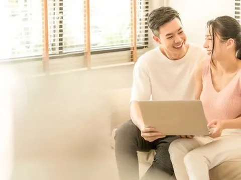 Chồng tôi định vay tiền mua nhà tặng bố mẹ đẻ