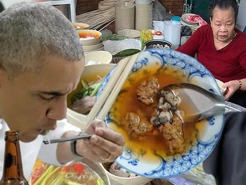 Những hàng bún ở Hà Nội từng xuất hiện trên CNN giờ như thế nào?