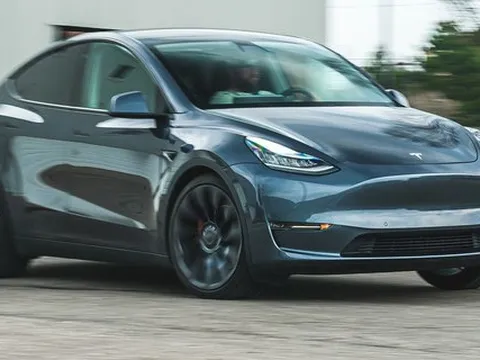 Chủ nhân 2 xe Tesla chỉ ra 6 nhược điểm cần cân nhắc kỹ trước khi mua mẫu xe điện bán chạy nhất thế giới