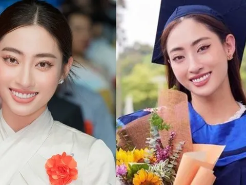 Hoa hậu 10X "tài sắc vẹn toàn" Vbiz: Làm CEO 2 công ty và giảng viên trợ giảng ở tuổi đôi mươi