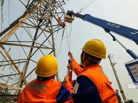 CPI tháng 5 tăng nhẹ do thời tiết nắng nóng kéo dài, giá điện tăng