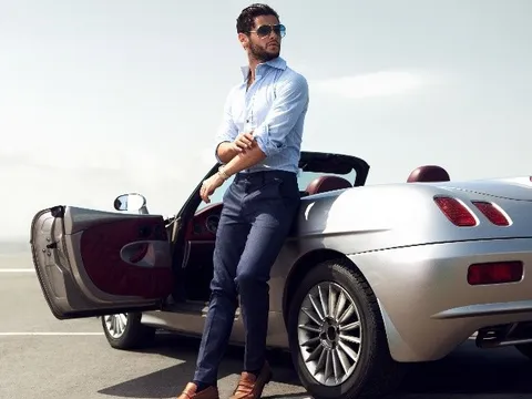 5 điều mà những người từng khốn khó đã làm để trở nên giàu có