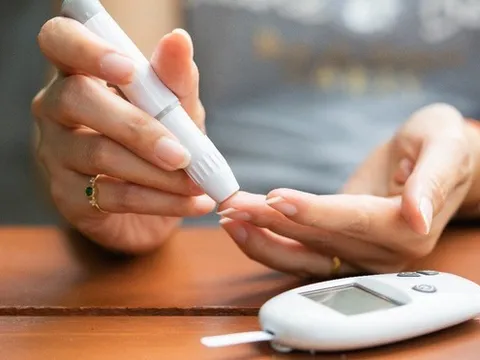 Bộ phận này trên cơ thể bị quá tải, nguy cơ mắc đái tháo đường càng cao