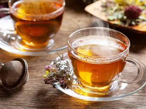 Uống 3-4 tách trà, hai điều “thần kỳ” sẽ xảy ra