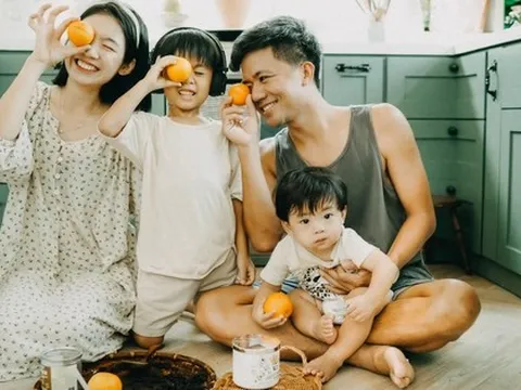 Chuyển về quê vì bài toán kinh tế, bà mẹ trẻ có những chia sẻ rất thú vị