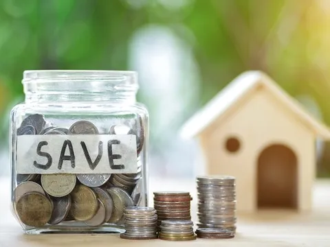 6 mẹo tích tiền để có ví tiền rủng rỉnh khi về hưu