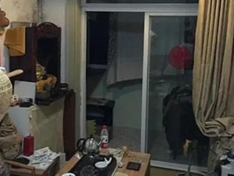 Cô gái quyết tâm cải tạo nhà cũ xập xệ và thành quả ai cũng khen