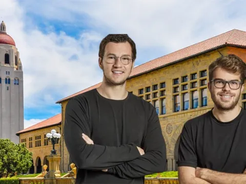 Nhóm tỷ phú trẻ nhất thế giới dưới 30 tuổi đã có tổng tài sản hơn 300 nghìn tỷ đồng, 4/7 người đều bỏ học ở ngôi trường danh giá bậc nhất