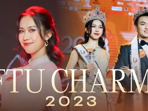 Cô gái Ê Đê trở thành nữ sinh xinh đẹp và thanh lịch nhất ĐH Ngoại thương