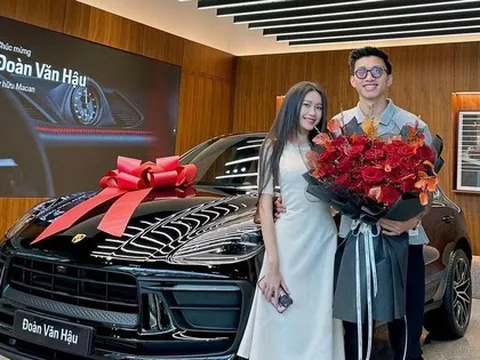 Sau 3 năm hẹn hò, Văn Hậu - Hải My bây giờ ra sao?