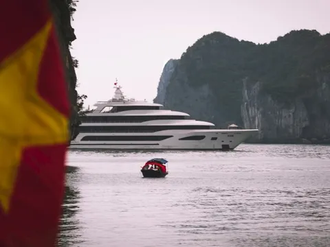 Việt Nam có 1.059 siêu triệu phú tài sản trên 30 triệu USD, nhiều hơn Thái Lan, Malaysia