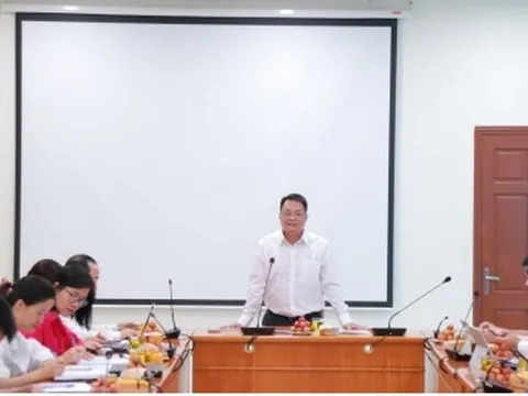 Hà Nội sẽ triển khai thí điểm mô hình quận, huyện chuyển đổi số điển hình